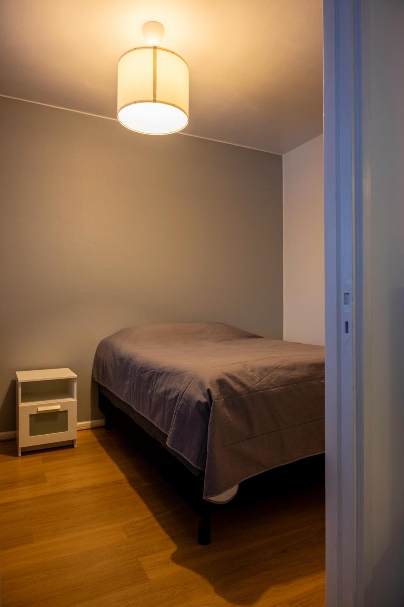 Cozy Apartment By The Sea 2 Rooms Free Private Parking 케미 외부 사진