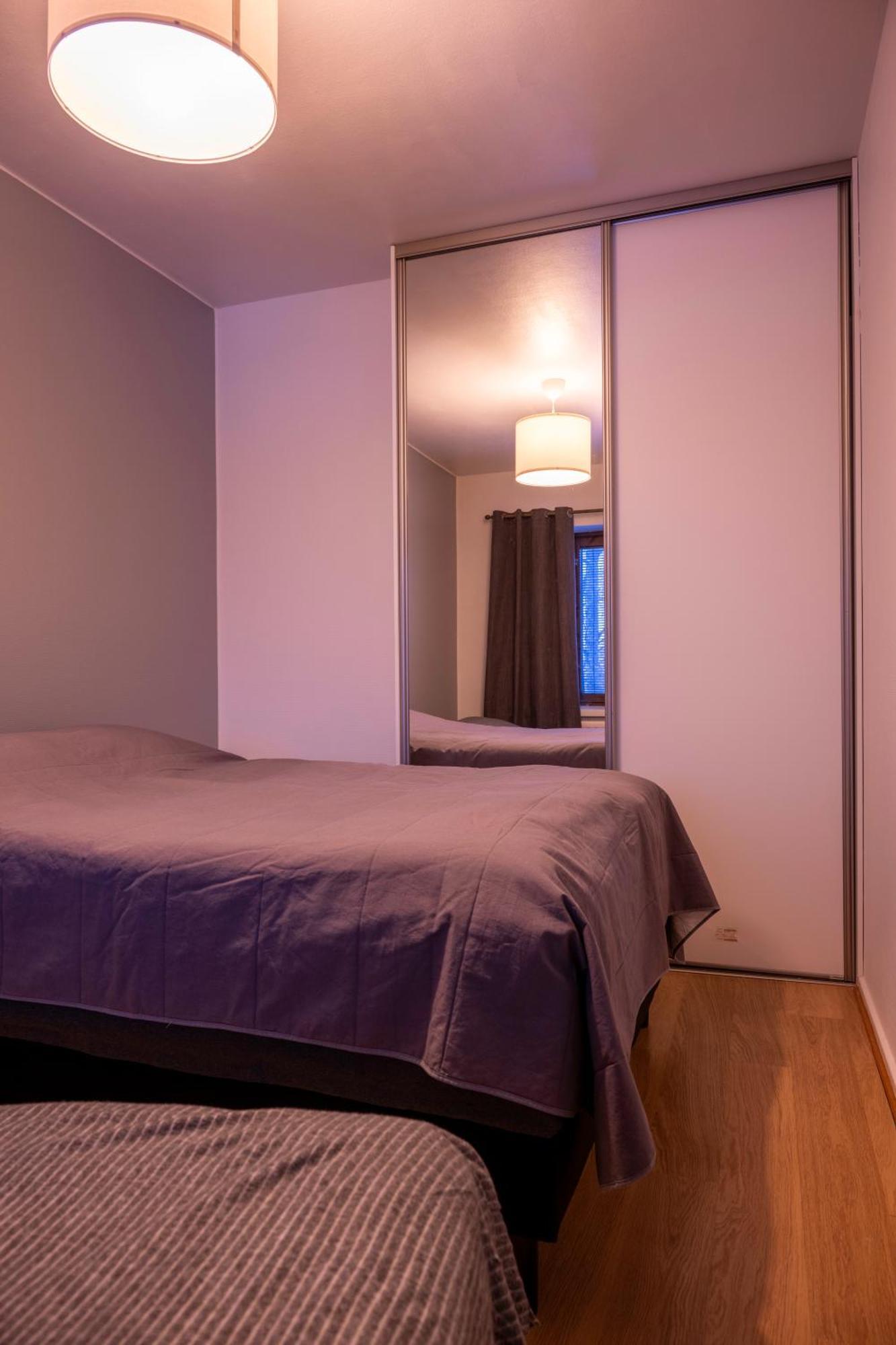 Cozy Apartment By The Sea 2 Rooms Free Private Parking 케미 외부 사진