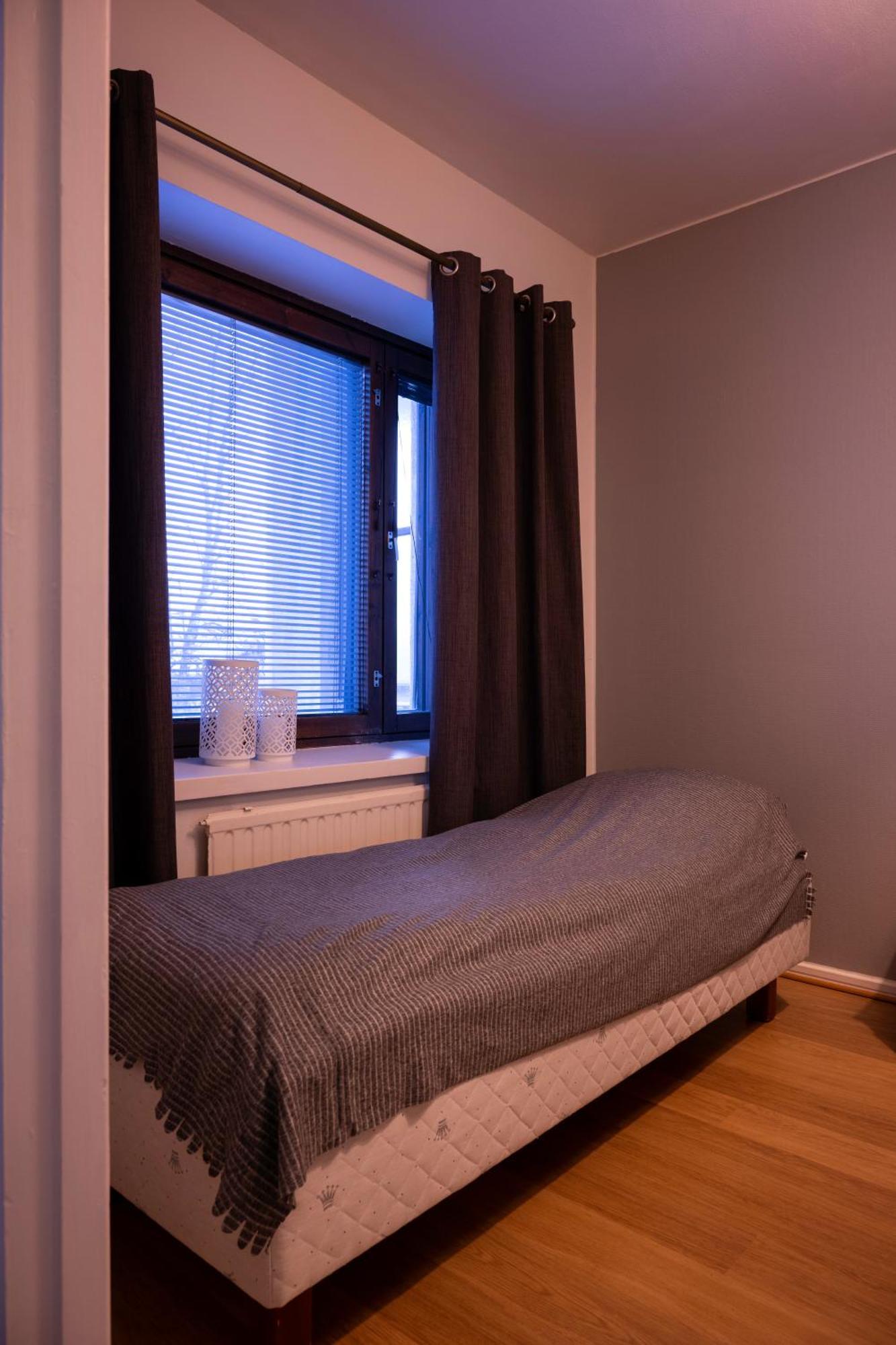 Cozy Apartment By The Sea 2 Rooms Free Private Parking 케미 외부 사진