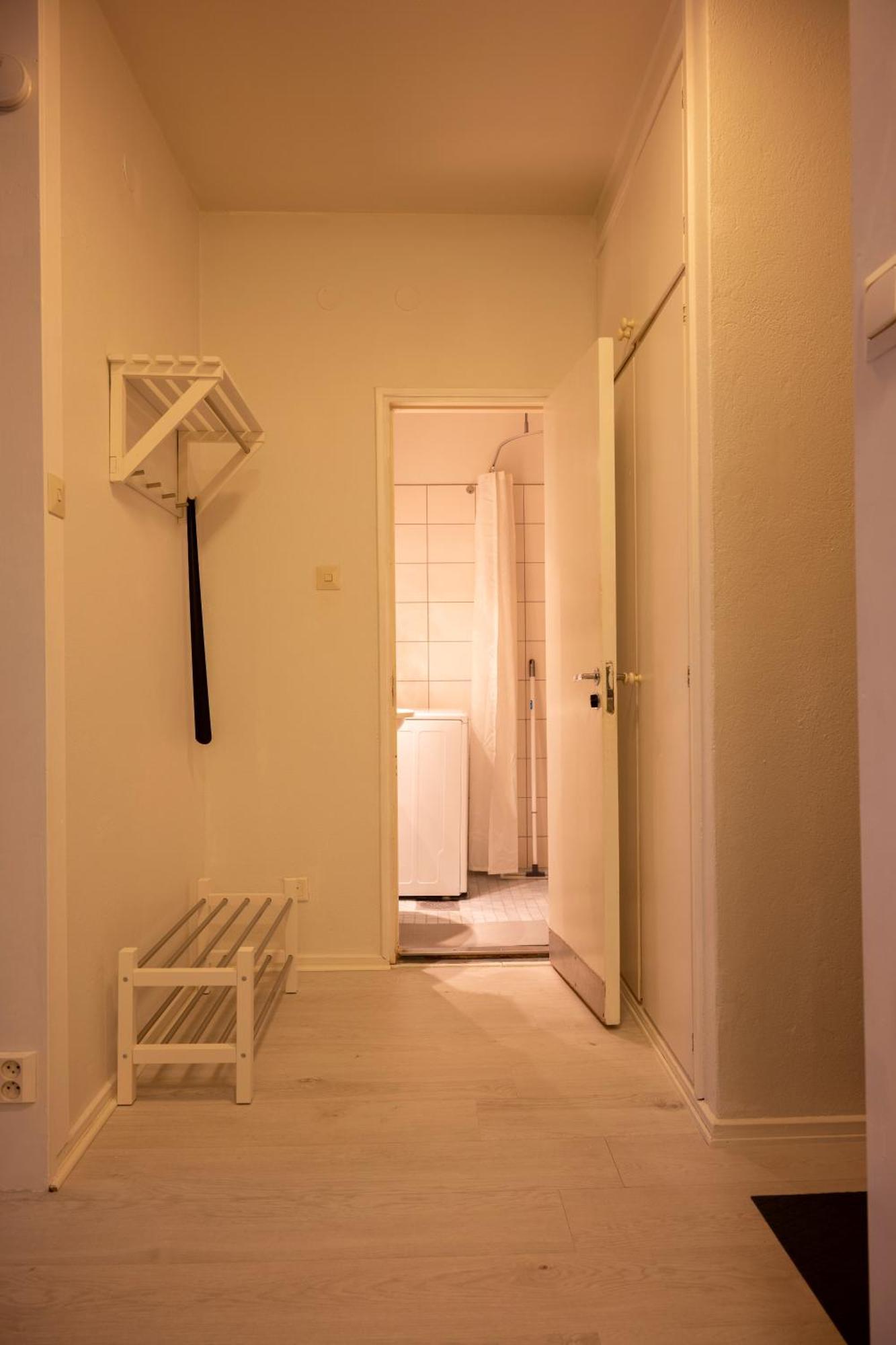 Cozy Apartment By The Sea 2 Rooms Free Private Parking 케미 외부 사진