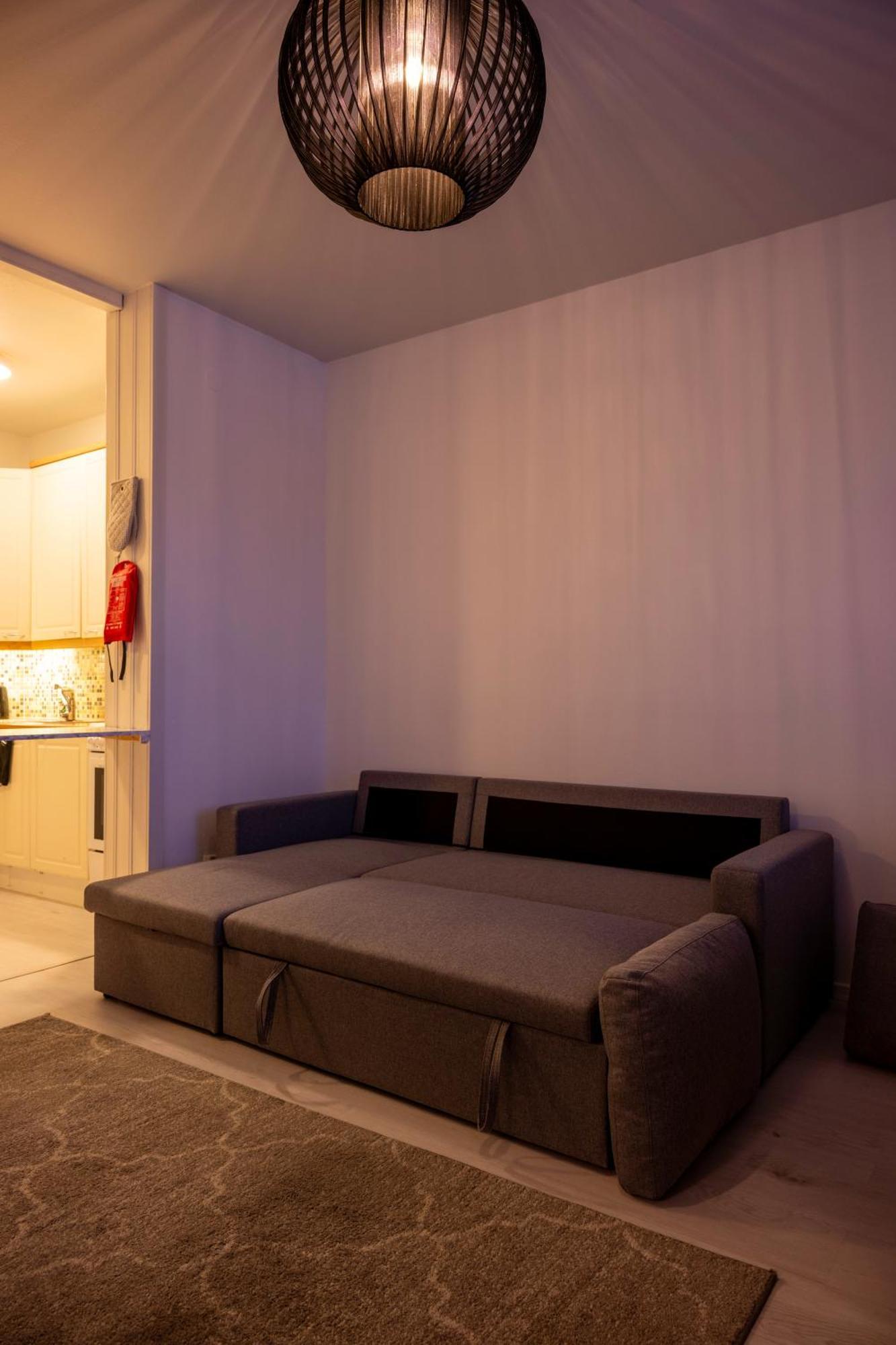 Cozy Apartment By The Sea 2 Rooms Free Private Parking 케미 외부 사진