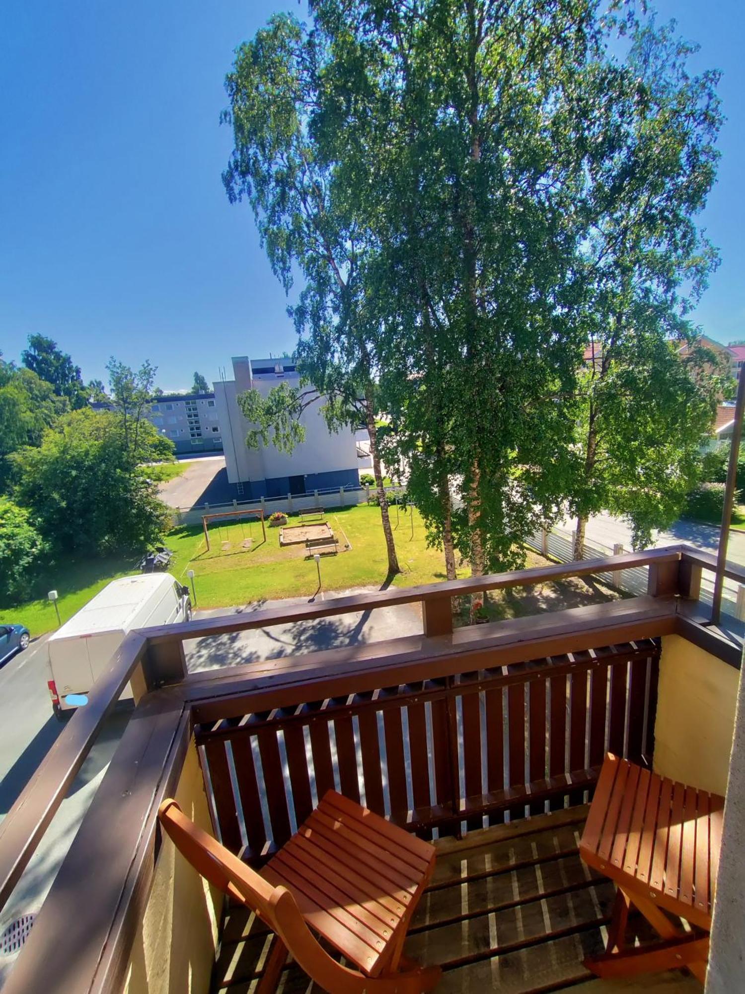 Cozy Apartment By The Sea 2 Rooms Free Private Parking 케미 외부 사진